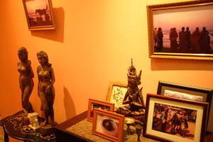 World Gallery of Subculture - Tips for Visiting