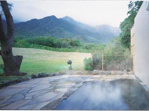 Yakushima Iwasaki Hotel - Child and Pet Policy