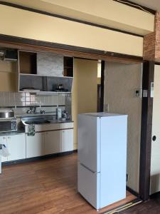 Yamashita Hotel 305 - Frequently Asked Questions