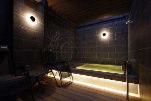 Yatomi Hotel Nuqu Natural Hot Spring - Dining and Breakfast