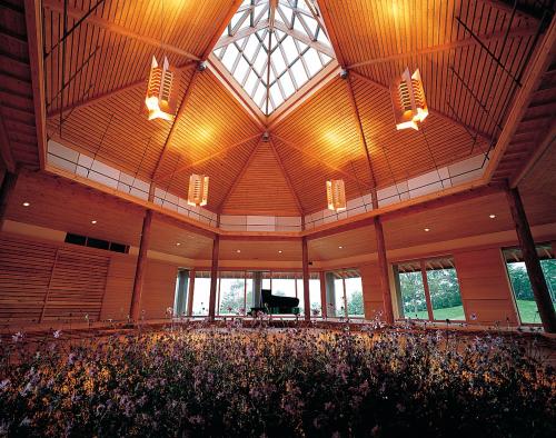 Yatsugatake Kogen Lodge - Good To Know