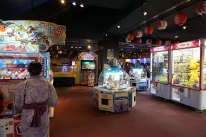 Yokohama Minatomirai Manyo Club - Guest Reviews and Ratings