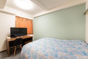 Yokohama Sakuragicho Town Hotel - Nearby Attractions