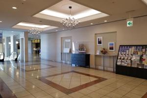 Yokohama Sakuragicho Washington Hotel - Transportation and Nearby Attractions