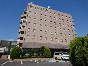 Yono Daiichi Hotel - Nearby Attractions and Activities