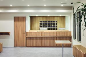 YOU STYLE HOTEL MATE Kagoshima Tenmonkan - Room Types