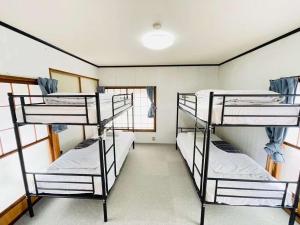 Youke Mountain Villa - Policies and Regulations