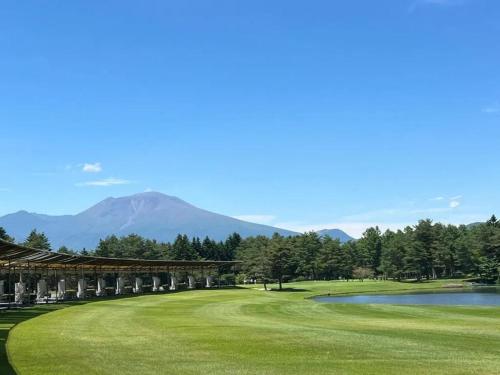 Yoyudo Karuizawa Mountain Villa - Transportation and Accessibility