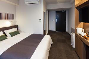 Ys HOTEL Hanshin Amagasaki Ekimae - Policies and Regulations