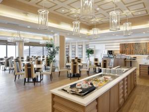 Yumihari-no-Oka Hotel - Policies and Considerations