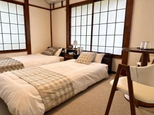 Yuzawa Snow Lodge - Ski IN Ski OUT - Policies and Important Details