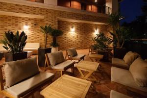 ZONK HOTEL Hakata - Frequently Asked Questions