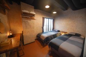 045 Hostel Yoshidamachi - Exploring Yokohama