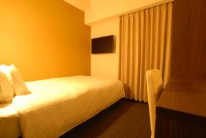AB Hotel Toyohashi - Contact and Reservation