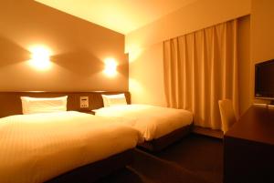AB Hotel Toyota Motomachi - Nearby Attractions and Cities