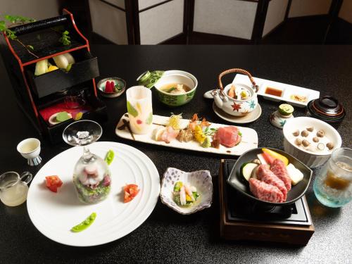 Accommodation for 18 Years and Older, Sumi No Kawa Chita." - Guest Experience