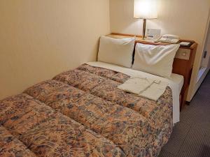 Ace Inn Kariya - Frequently Asked Questions