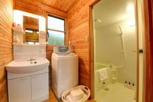 Aiwa No Mori Hotel - Review Insights