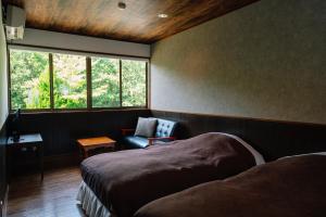 Akagawa Onsen Spaju - Spa Services and Relaxation
