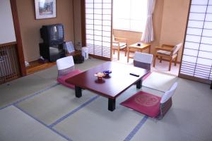 Akakura Wakui Hotel - Additional Services