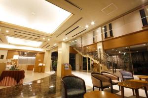 Ako Park Hotel - Additional Information