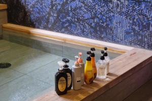 Almont Hotel Sendai - Policies and Rules