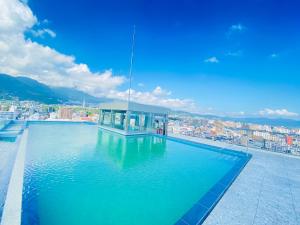 AMANEK Inn Beppu - Policies and Check-in