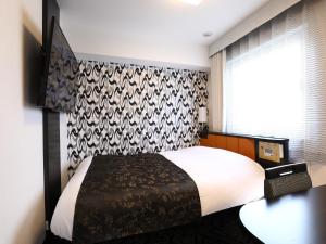 APA Hotel Chiba Ekimae - Flexible Check-in and Check-out Times