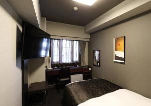 APA Hotel Chibachuo Ekimae - Nearby Attractions