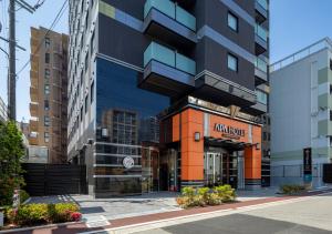 APA Hotel Fukuoka Tenjin Nishi - Accessibility Options