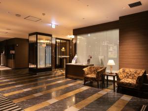 APA Hotel Himeji Ekikita - Policies and Regulations