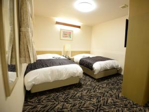APA Hotel Isehara-Ekimae - Payment and Cancellation