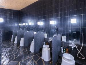 APA Hotel Keisei Narita Ekimae - Accessibility and Transport
