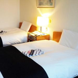 APA Hotel Mito-Ekimae - Accessibility and Facilities