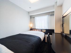 APA Hotel Nishifunabashi Ekimae - Frequently Asked Questions