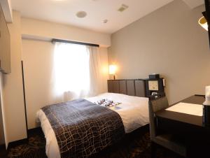 APA Hotel Sagamihara Kobuchi Ekimae - Frequently Asked Questions