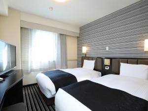 APA Hotel Saitama Shintoshin Eki-kita - Shared Public Areas