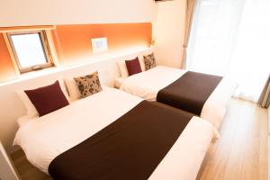 Apartment Hotel Tenjin TUMUGU - Dining Options Nearby
