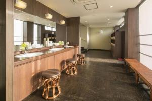 Ark Hotel Hiroshimaeki Minami - Frequently Asked Questions