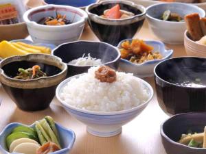 Art Hotel Joetsu - Parking Availability