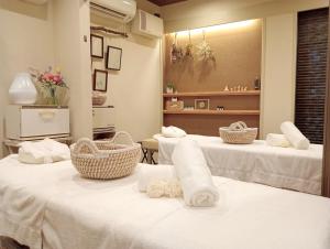 Art Hotel Narita - Policies and Regulations