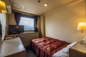 Asahi Century Hotel - Activities and Attractions