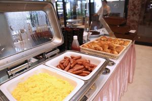 Asia Hotel Narita - Frequently Asked Questions