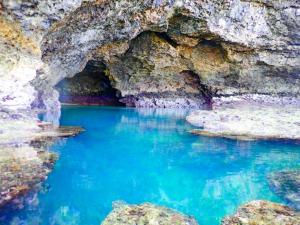 AsobiBASE Yamabare-House - Nearby Attractions