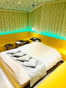 Asokono Hotel - Additional Information