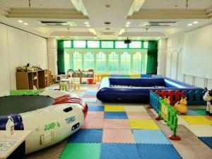 Atami Forest Hot Spring Hotel - Policies and Rates