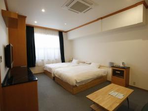 Awajishima Hotel Lodge GREEN COZY - Frequently Asked Questions