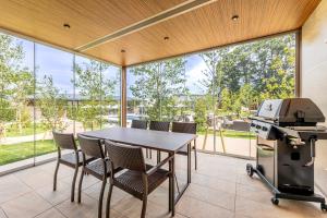 AWAUMI Fujisan/Kawaguchiko Resort - Outdoor Recreation