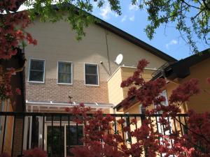 B&B Pension Second House Plus - Additional Information