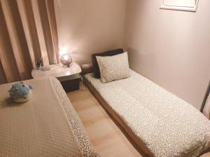 Bean Inn MaMe Inn - Room Features